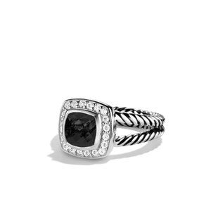 David Yurman Black Onyx